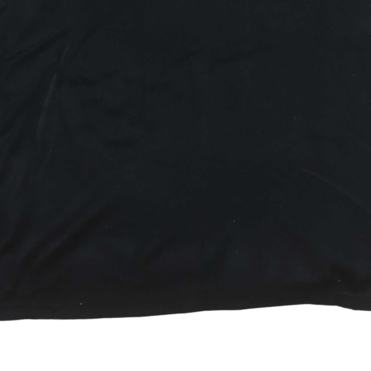 Nike Men's Black XL Dri-FIT 1/4 Zip Pullover Sweatshirt