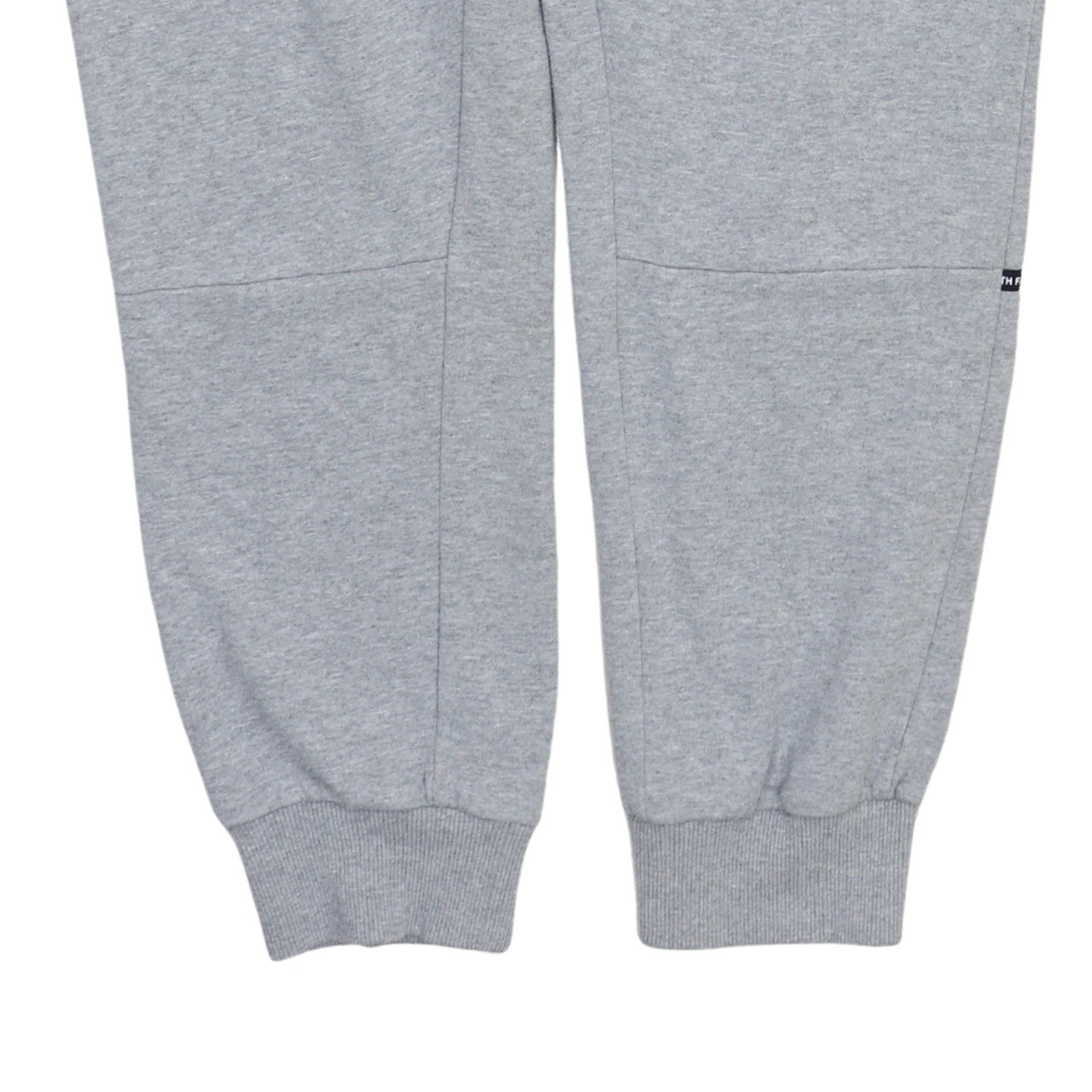 The North Face Mens Grey Cargo Fleece Joggers L