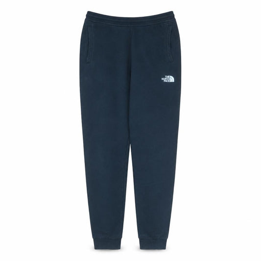 The North Face Boys Black XL Jogger Sweatpants 100% Cotton Fleece