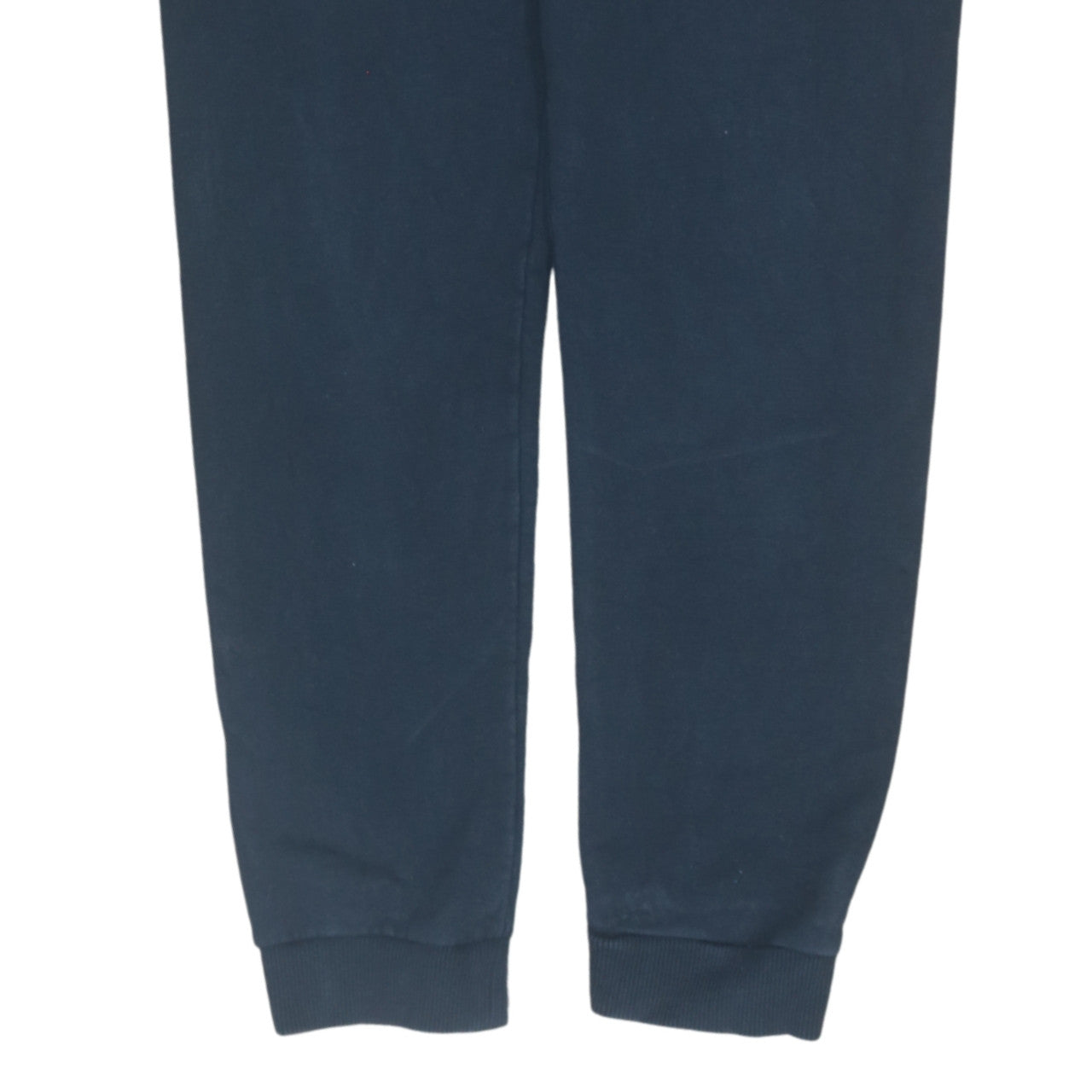 The North Face Boys Black XL Jogger Sweatpants 100% Cotton Fleece
