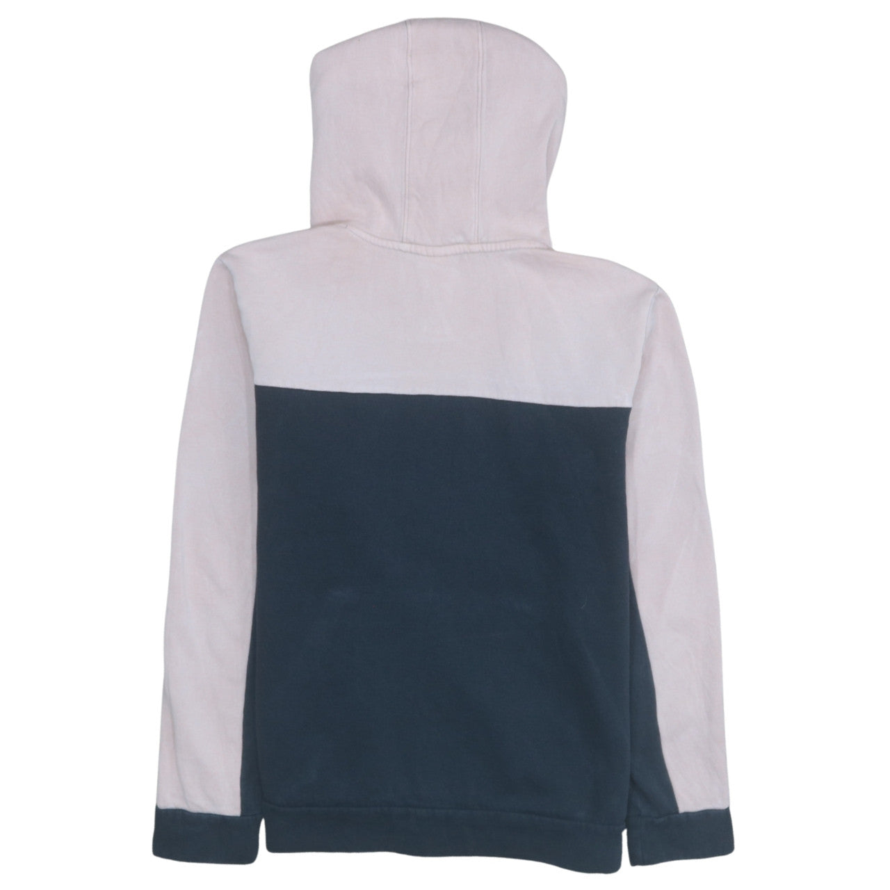 Adidas Womens Pink & Black XL Pullover Hoodie Sweatshirt