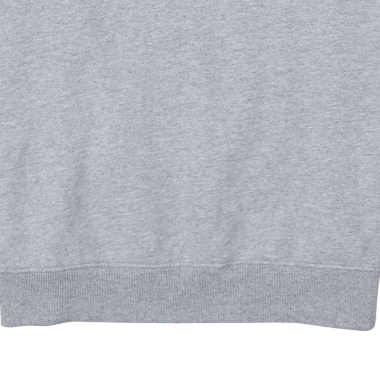The North Face Women's Grey Pullover Hoodie XL Cotton Blend