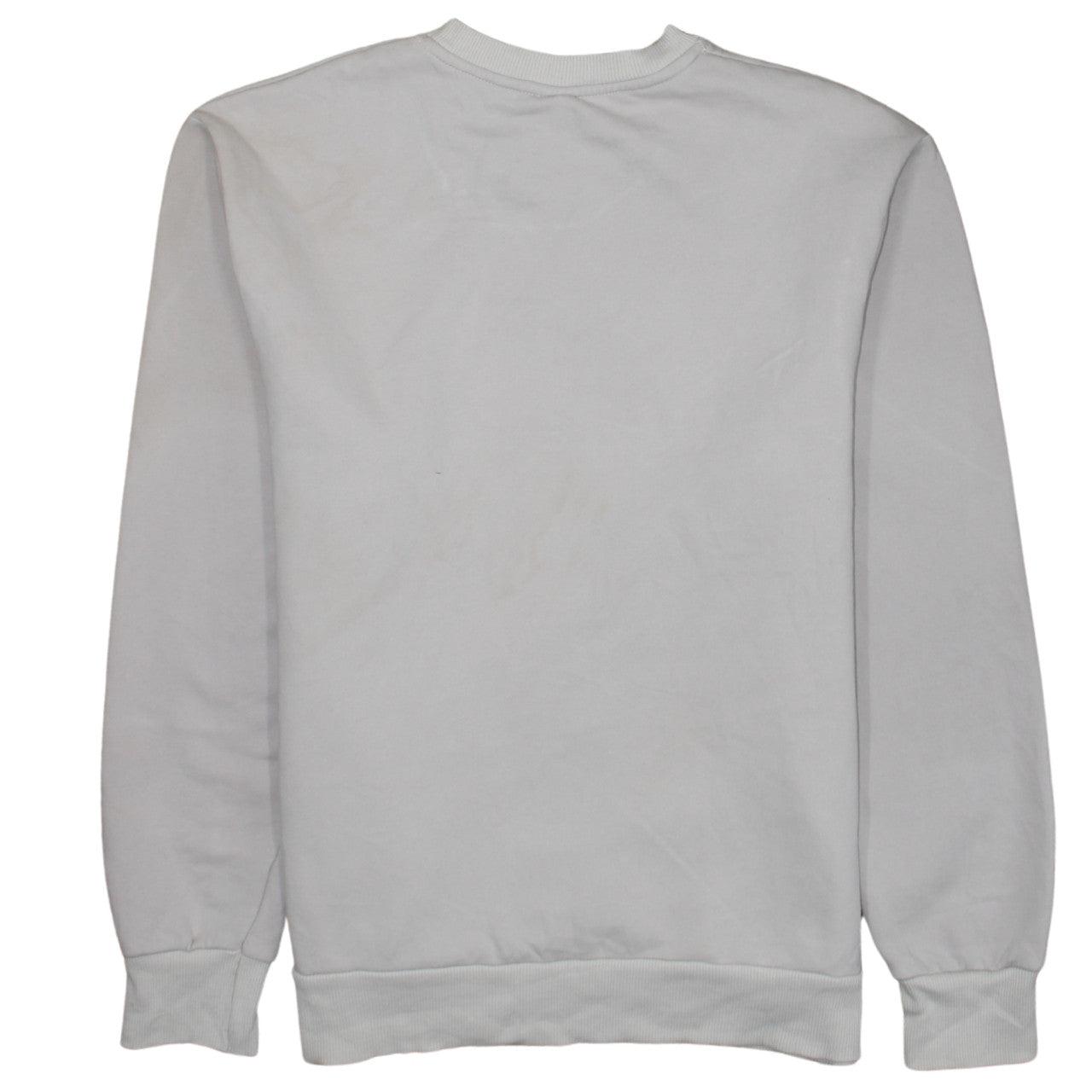Disney at George Women's Beige Christmas Sweatshirt Size M 12-14