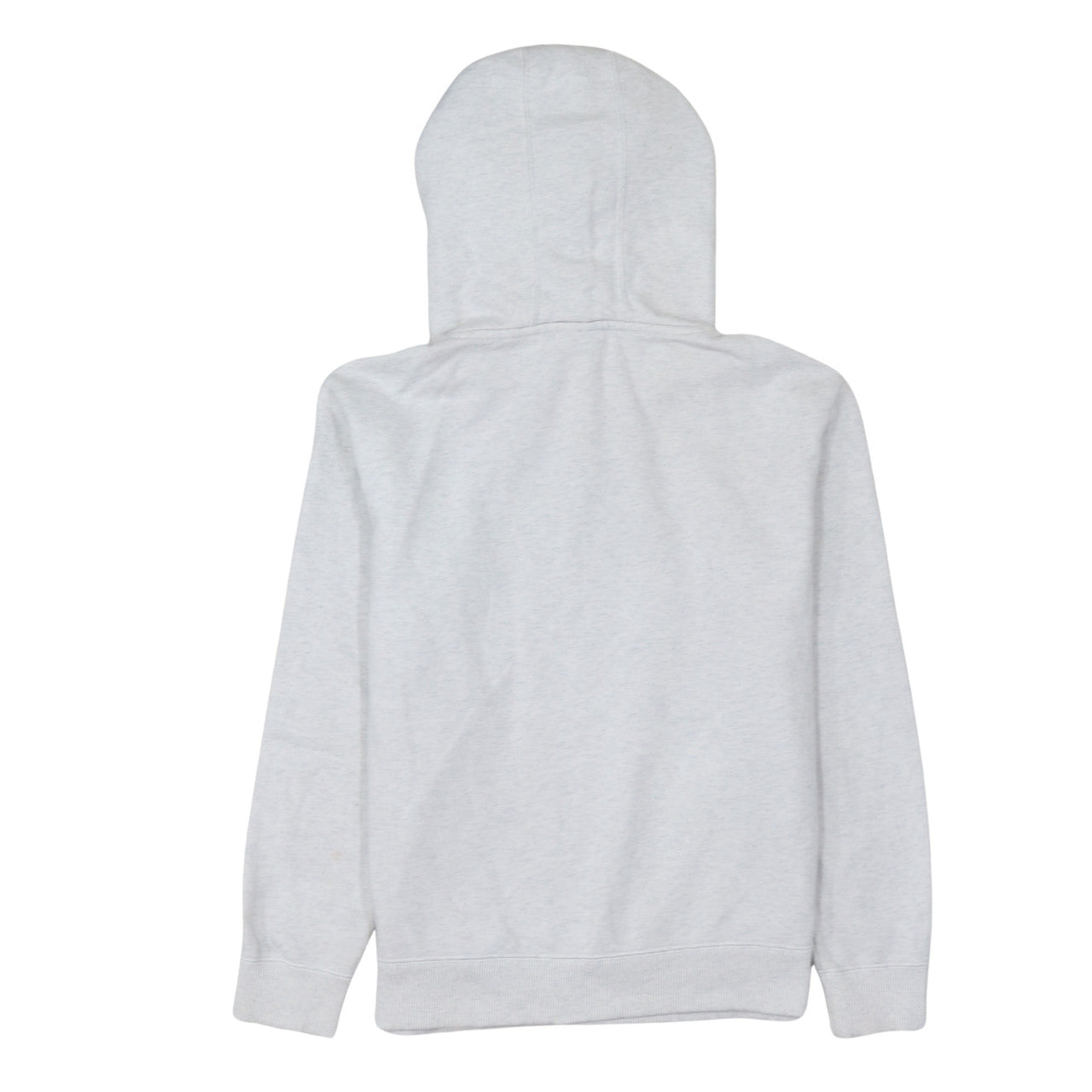 Champion Womens Light Grey XS Pullover Hoodie Sweatshirt