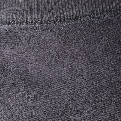 Additional view of Tommy Hilfiger boys’ black pullover hoodie, size 164, logo fleece