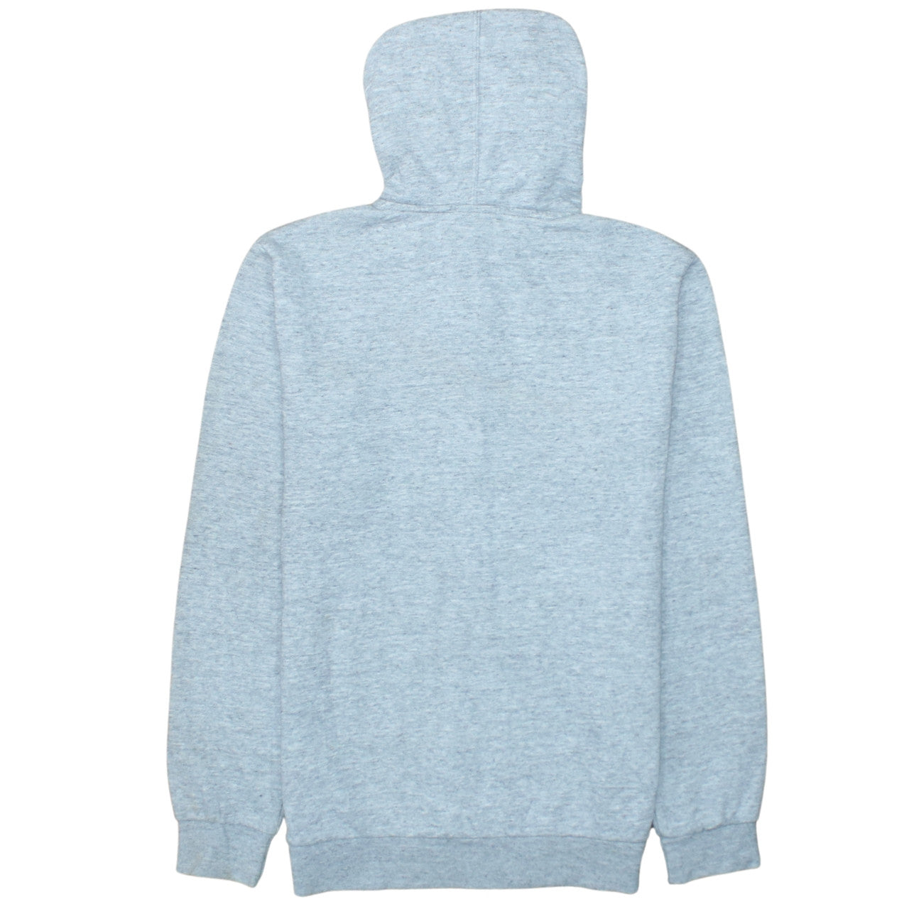 Champion Boys Grey Full Zip Hoodie 13-14 Years Hooded Fleece Sweatshirt