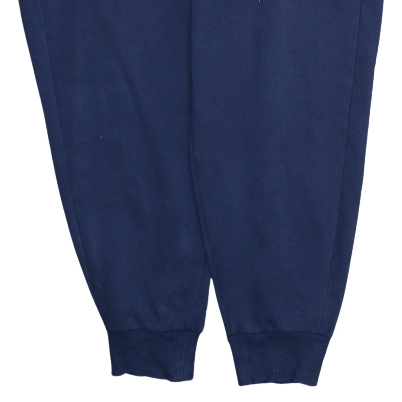 Puma Men's Blue 2XL Jogger Fleece Sweatpants Tapered Fit Activewear