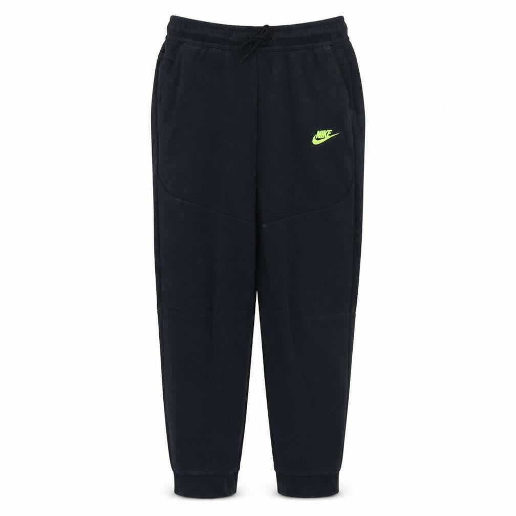 Nike Boys Black XL Jogger Sweatpants with Pockets