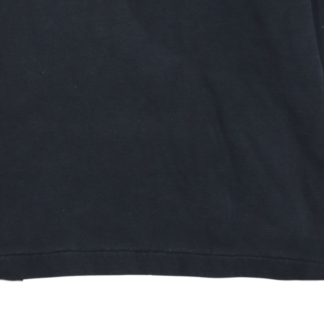 Nike Men Black Medium Pullover Crew Neck Sweatshirt