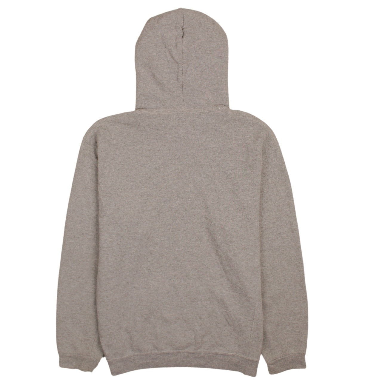 Russell Athletic Boys Grey XL Pullover Hoodie Fleece Sweatshirt