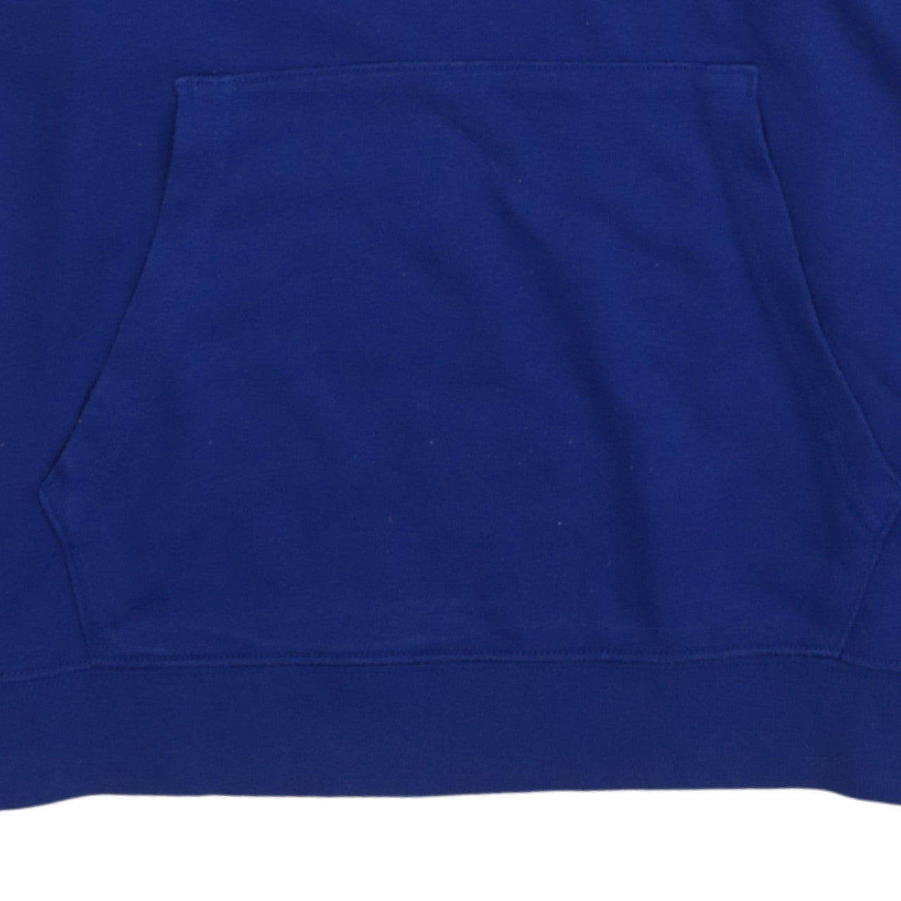 Champion Boys Blue Pullover Hoodie 15-16 Years Logo Fleece Sweatshirt