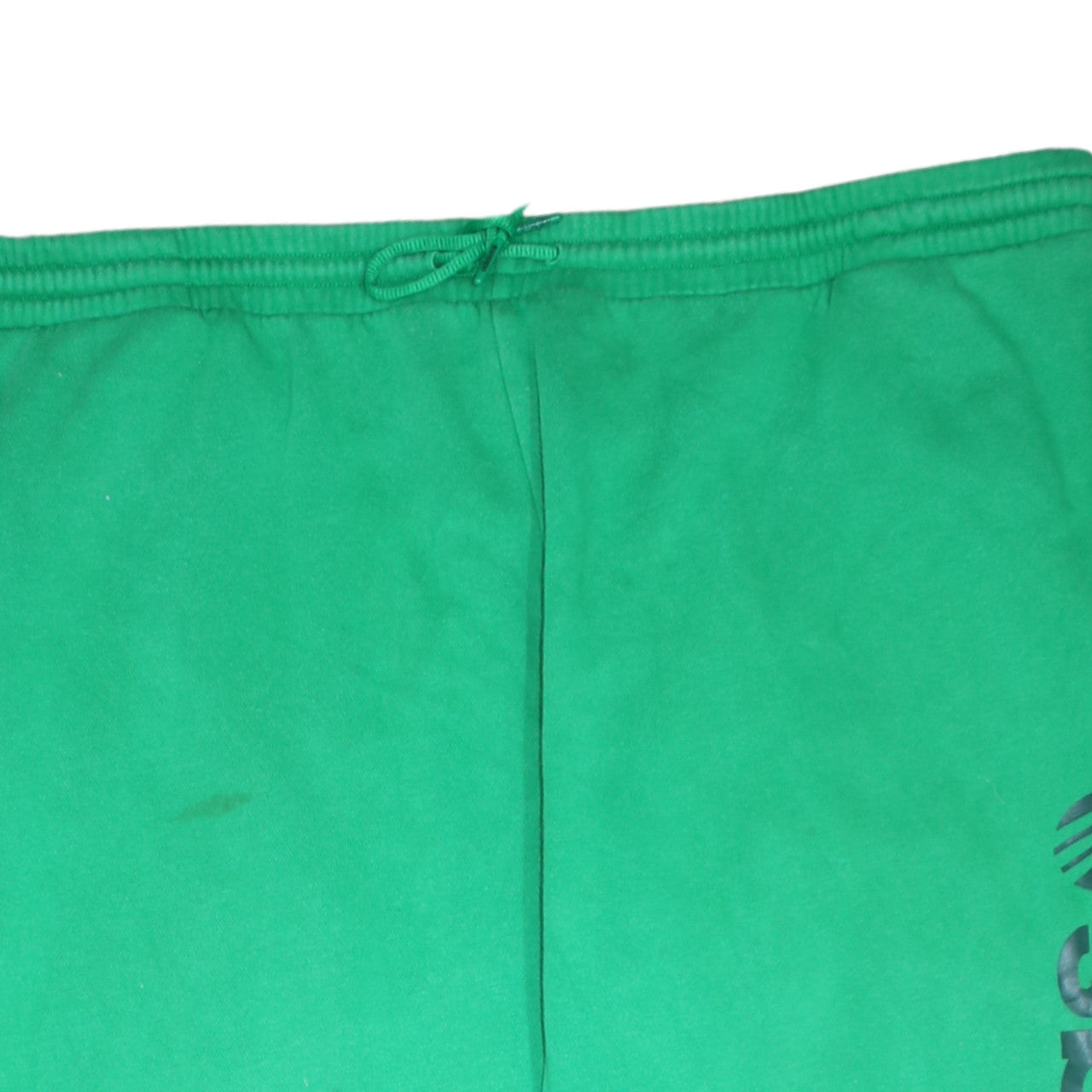 Adidas Neo Label Men's Green Jogger Sweatpants Size M