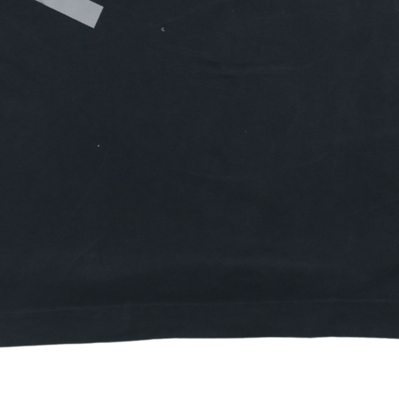 Puma Mens Black Sleeveless Tank Top L Sports Jersey