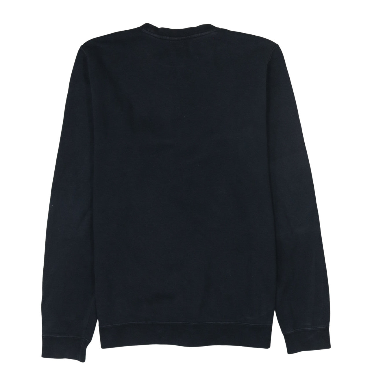 Nike Men's Black Crew Neck Pullover Sweatshirt M