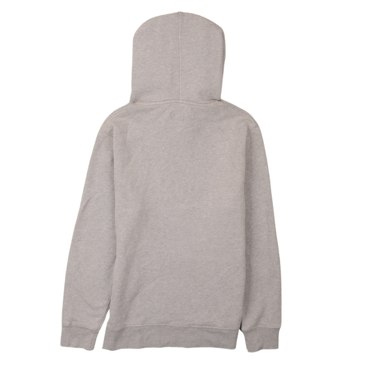Levi's Men's Grey XS Pullover Hoodie Logo Graphic Sweatshirt