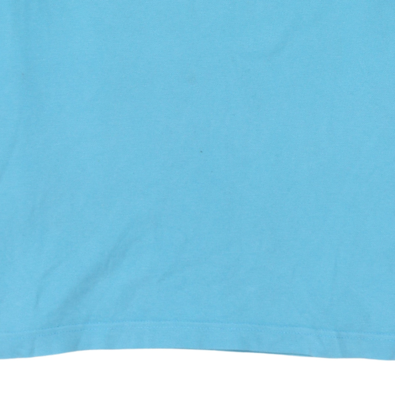 Tommy Hilfiger Boys Blue Polo Shirt 12-14 Years Cotton Short Sleeve