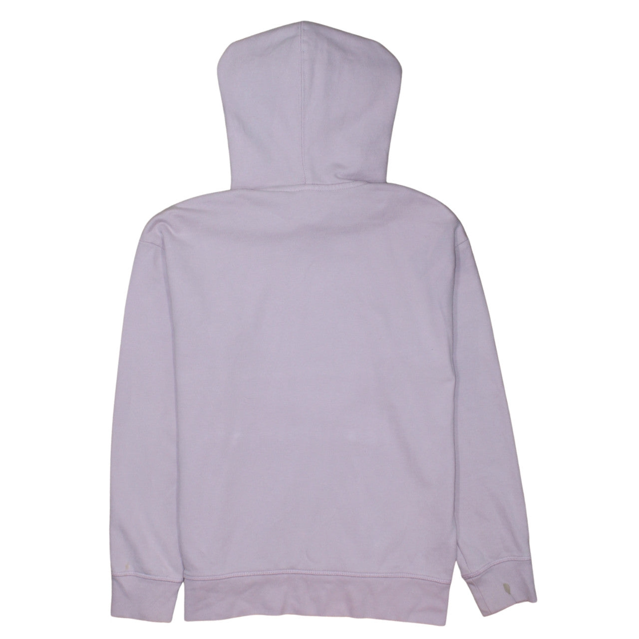 Levi's Men's Pink XS Pullover Hoodie with Logo