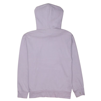 Levi's Men's Pink XS Pullover Hoodie with Logo