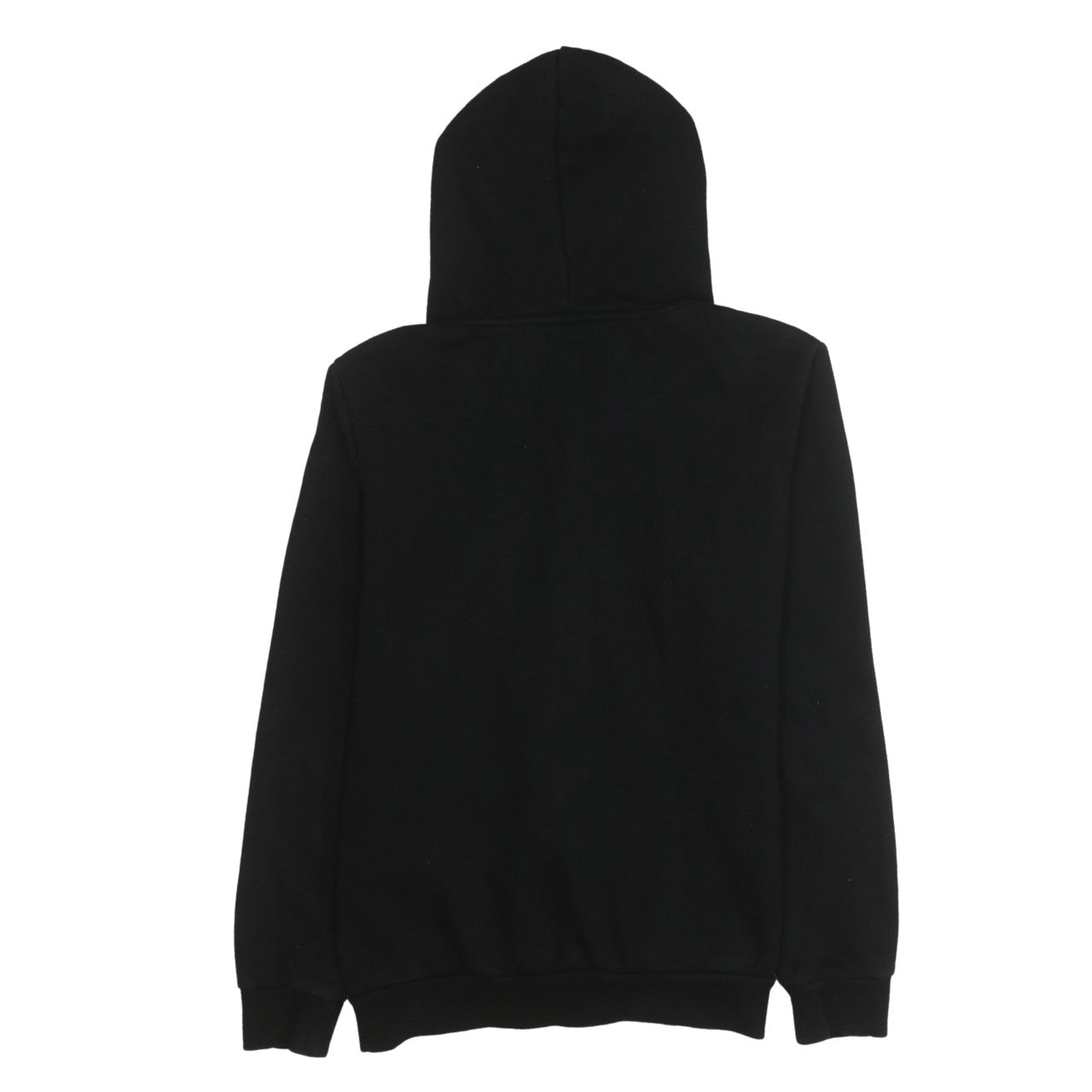 Nike Air Max Men's Black Full Zip Hoodie Size L
