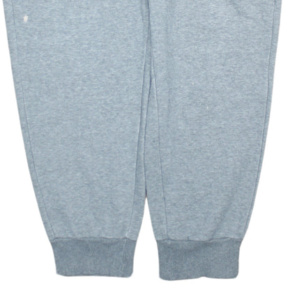 Additional view of Puma Men's Grey Jogger Sweatpants L Activewear Trousers
