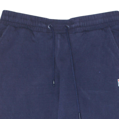 Additional view of Fila Men's Blue Regular Fit Sweatpants Joggers M