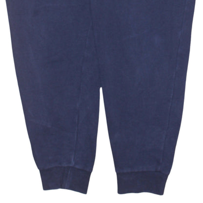 Additional view of Fila Men's Blue Regular Fit Sweatpants Joggers M
