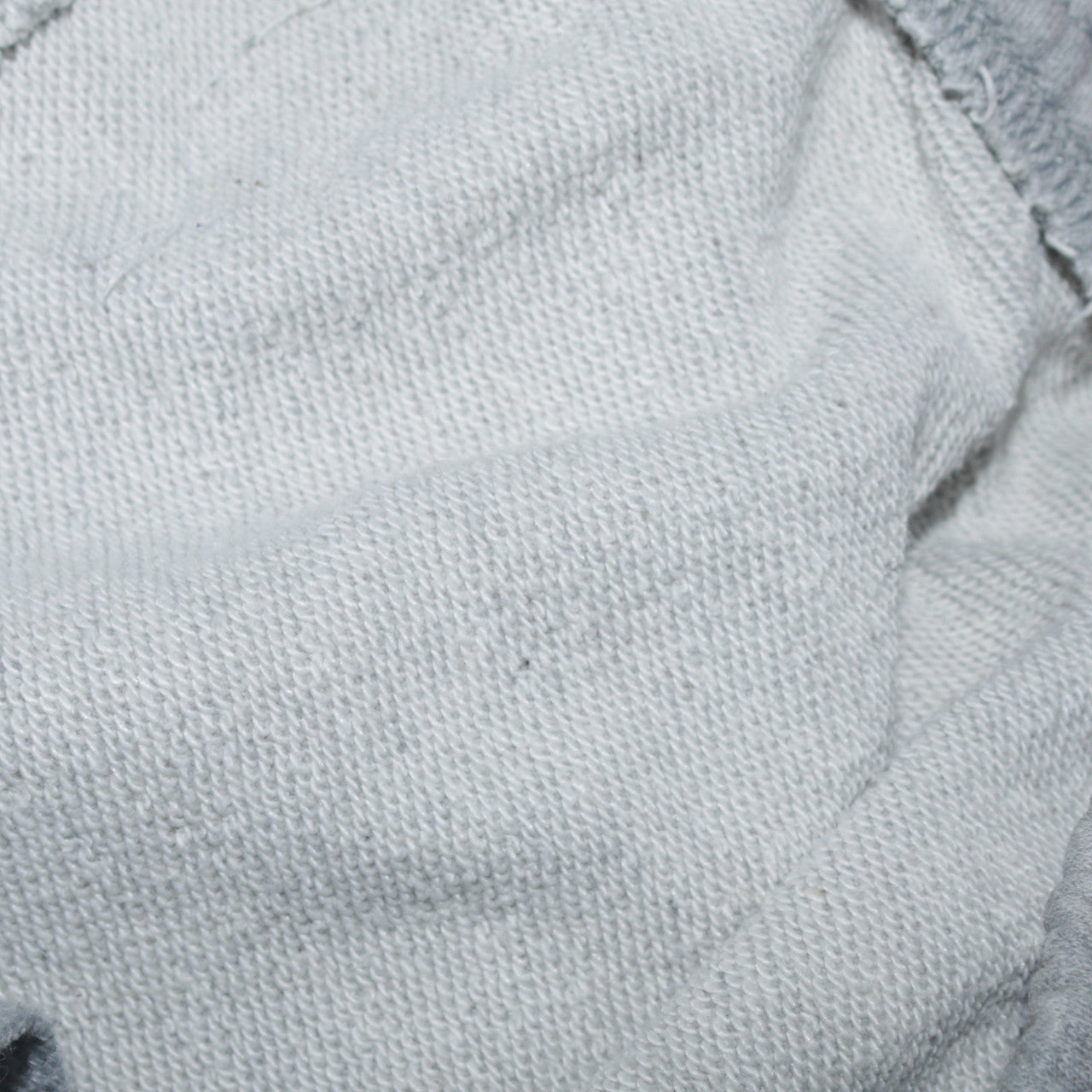 Nike Men's Grey Regular Fit Sweatpants Tapered Joggers M