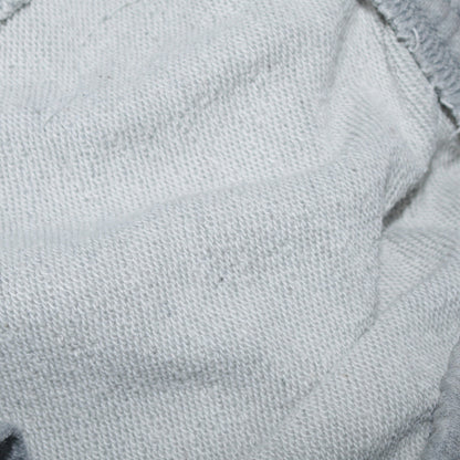 Nike Men's Grey Regular Fit Sweatpants Tapered Joggers M
