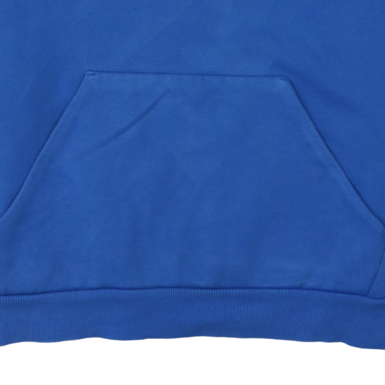 Puma Boys Blue Pullover Hoodie 15-16 Years Graphic Logo Sweatshirt