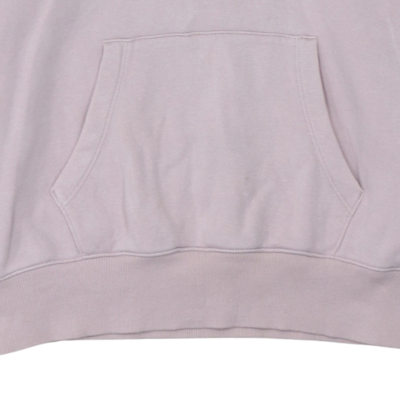 Champion Girls Pink Logo Pullover Hoodie Size L Fleece Cotton Blend