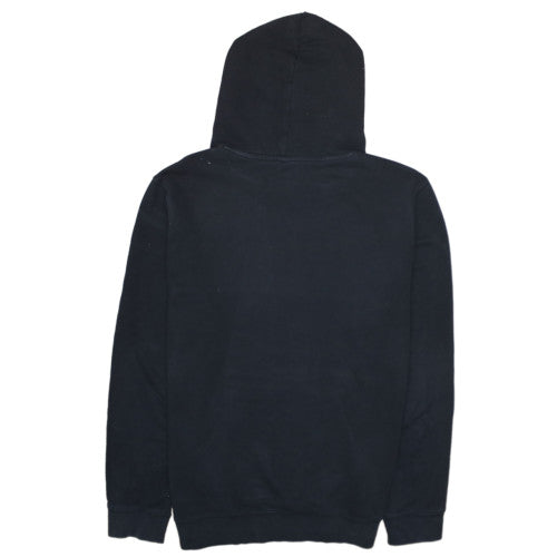 Champion Men's Black Pullover Hoodie Size L Regular Fit