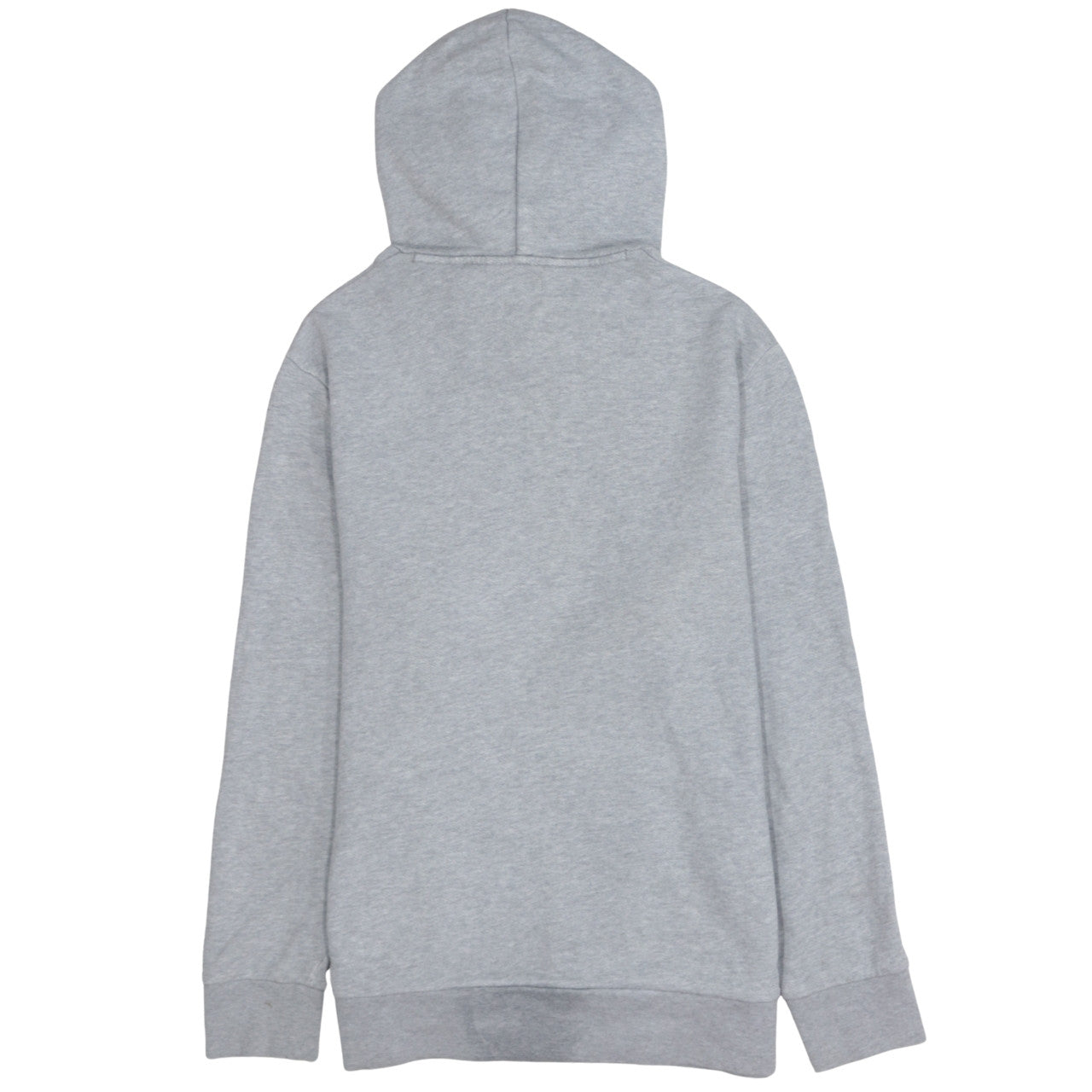Levi's Men's Grey Logo Pullover Hoodie M Regular Fit