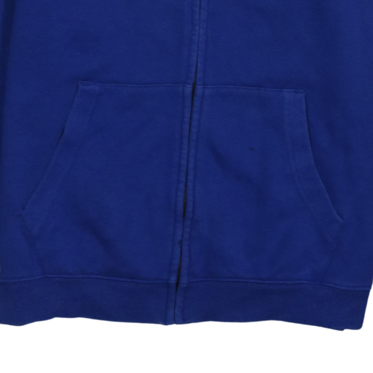Colosseum Athletics Boys Blue Full Zip Florida Hoodie L 16-18 Fleeced