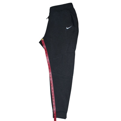 Nike PSG Men's Black Jogger Trousers Medium