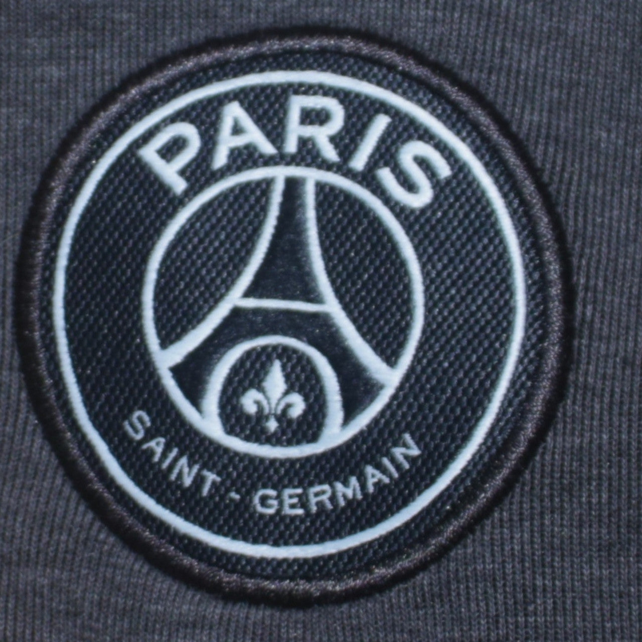 Nike PSG Men's Black Jogger Trousers Medium