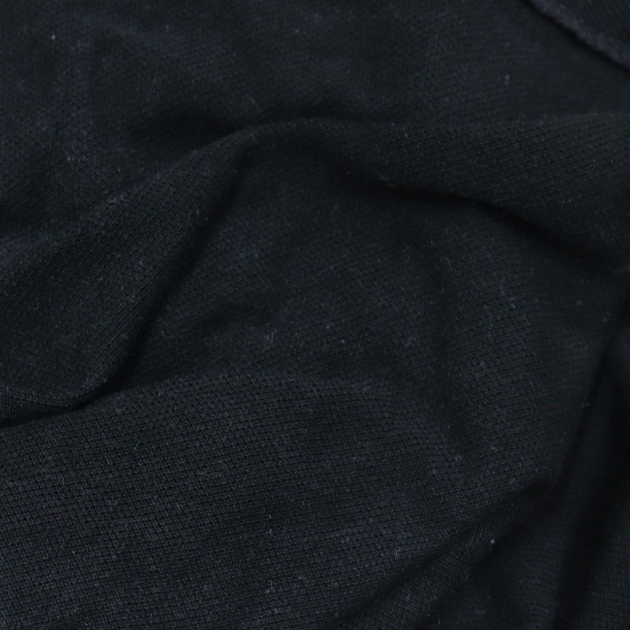 Lacoste Men's Black Regular Fit Polo Shirt Size XL Cotton