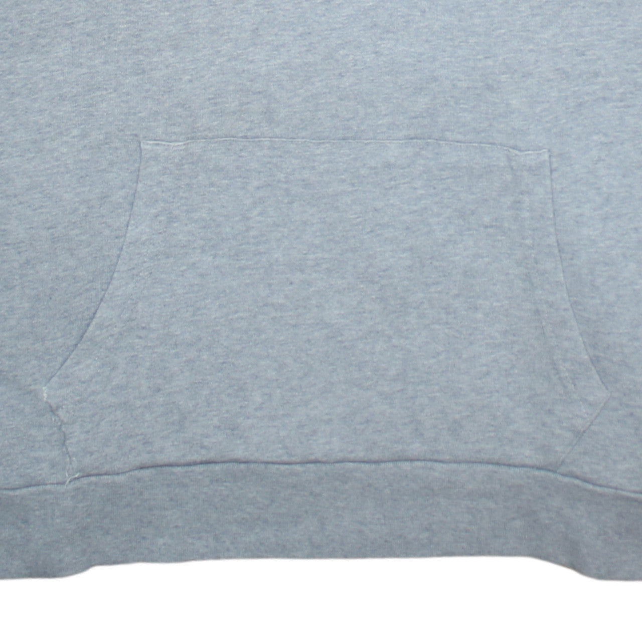 Levi's Men's Grey 2XL Pullover Hoodie Graphic Logo Sweatshirt