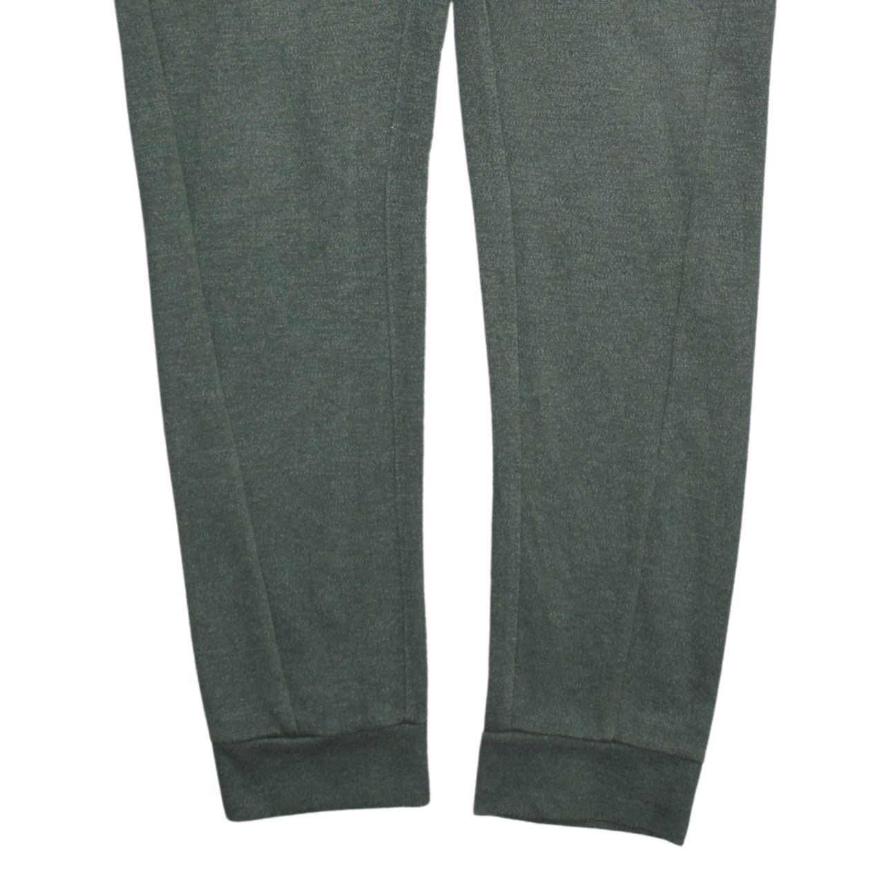 Nike Men's Green Jogger Sweatpants M Regular Fit Activewear