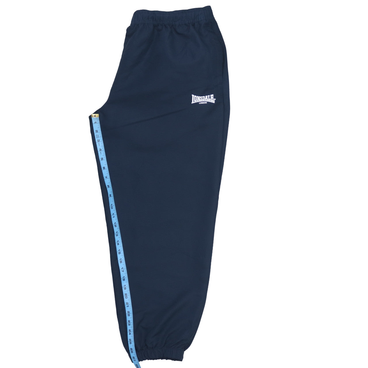 Lonsdale Men’s Blue XL Jogger Activewear Trousers