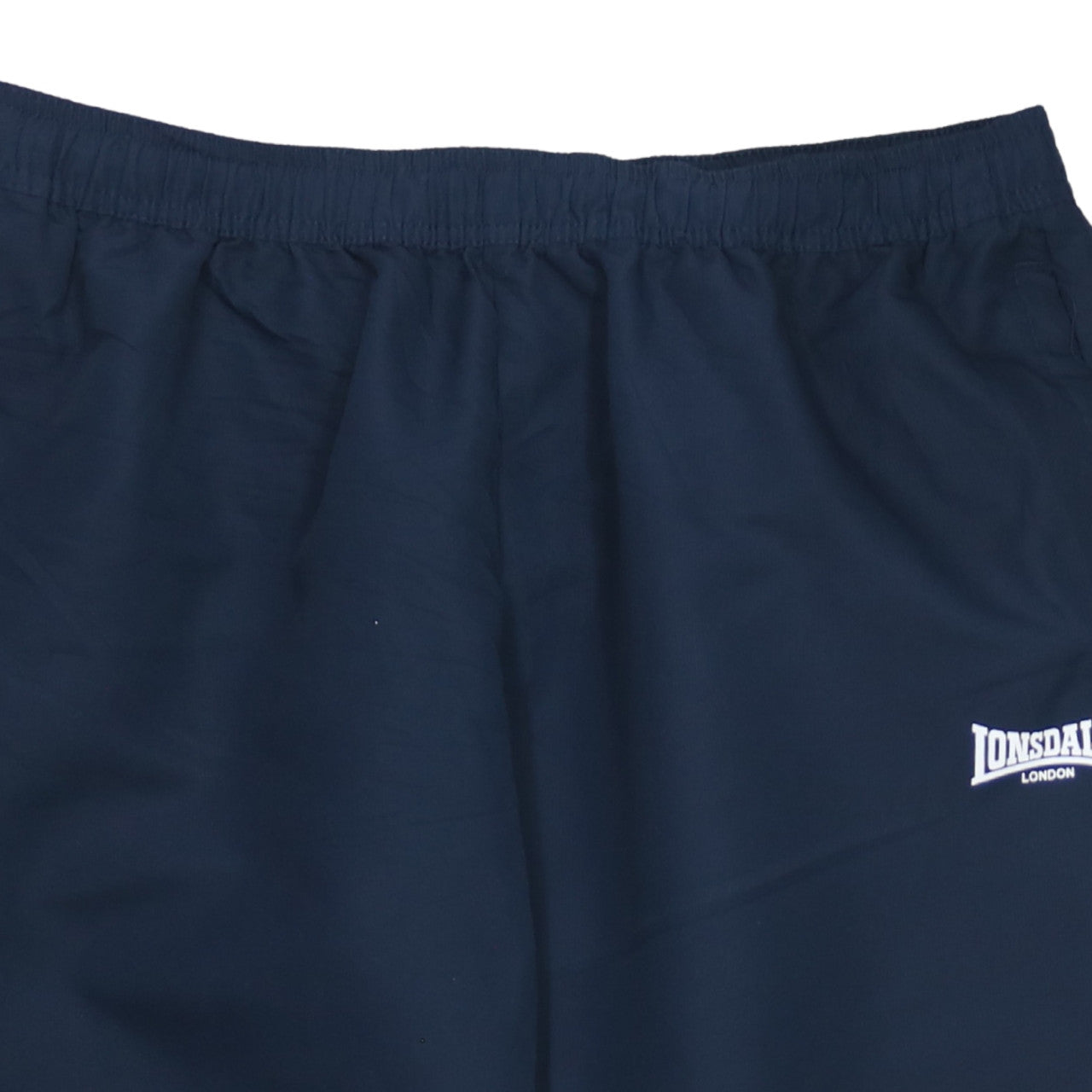Lonsdale Men’s Blue XL Jogger Activewear Trousers