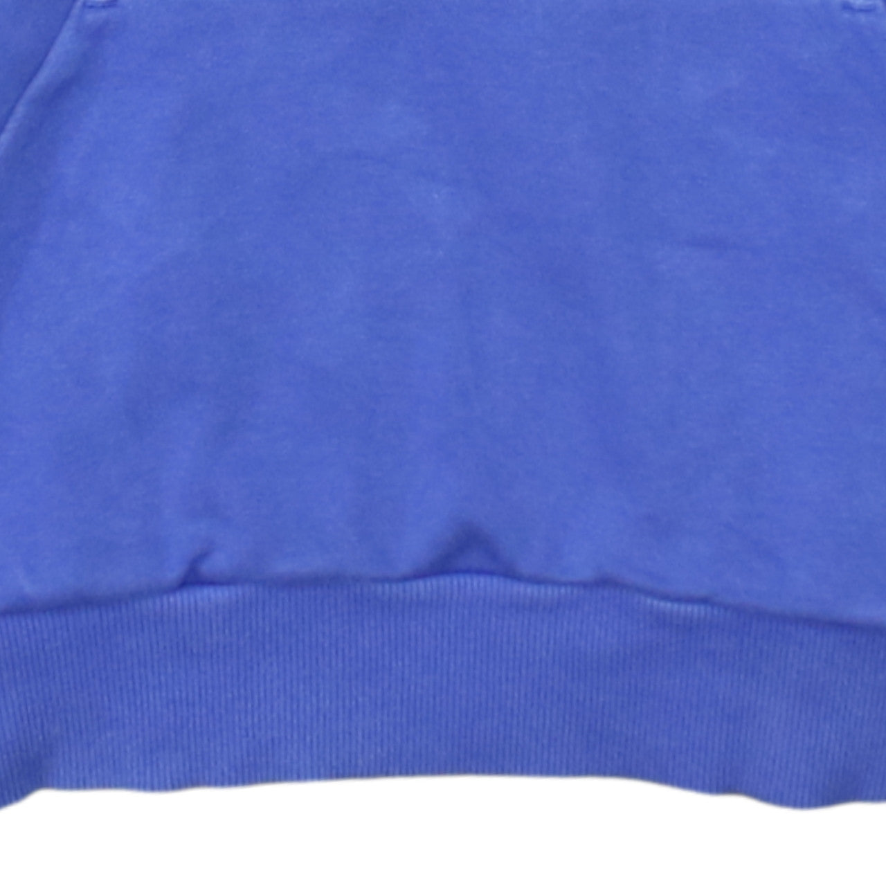 Puma Women Purple Pullover Hoodie UK 16 Cotton Blend Logo Sportswear