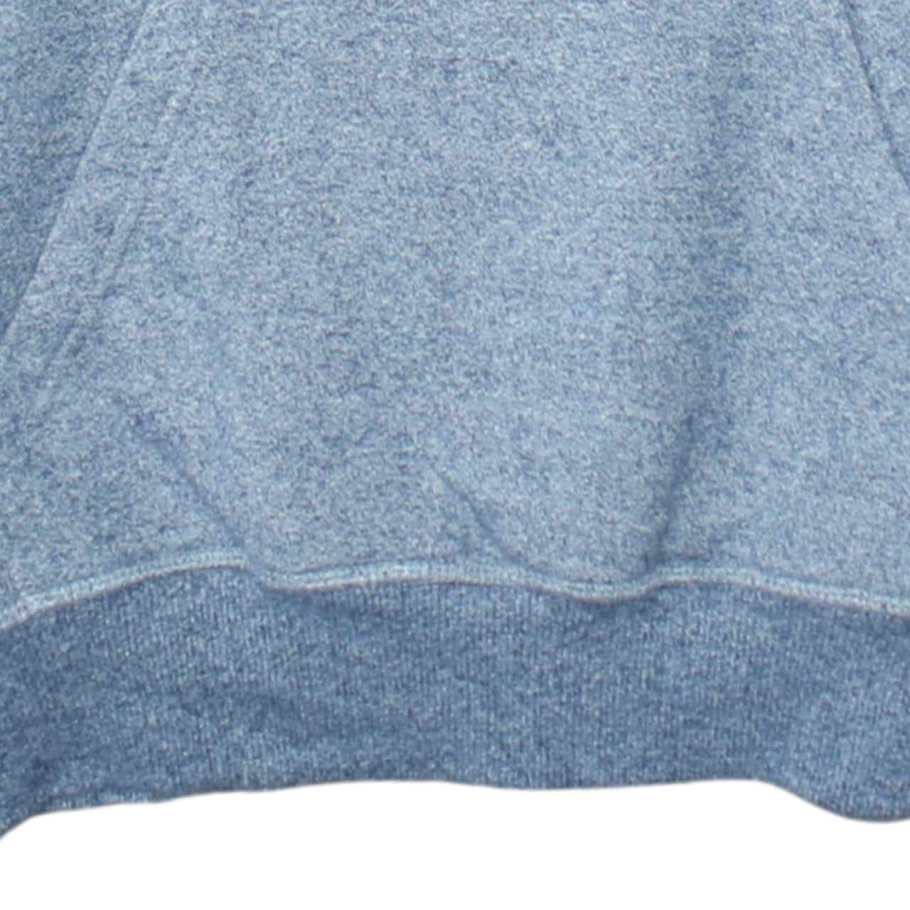 Ellesse Men Blue XS Pullover Hoodie Logo Fleece Sweatshirt