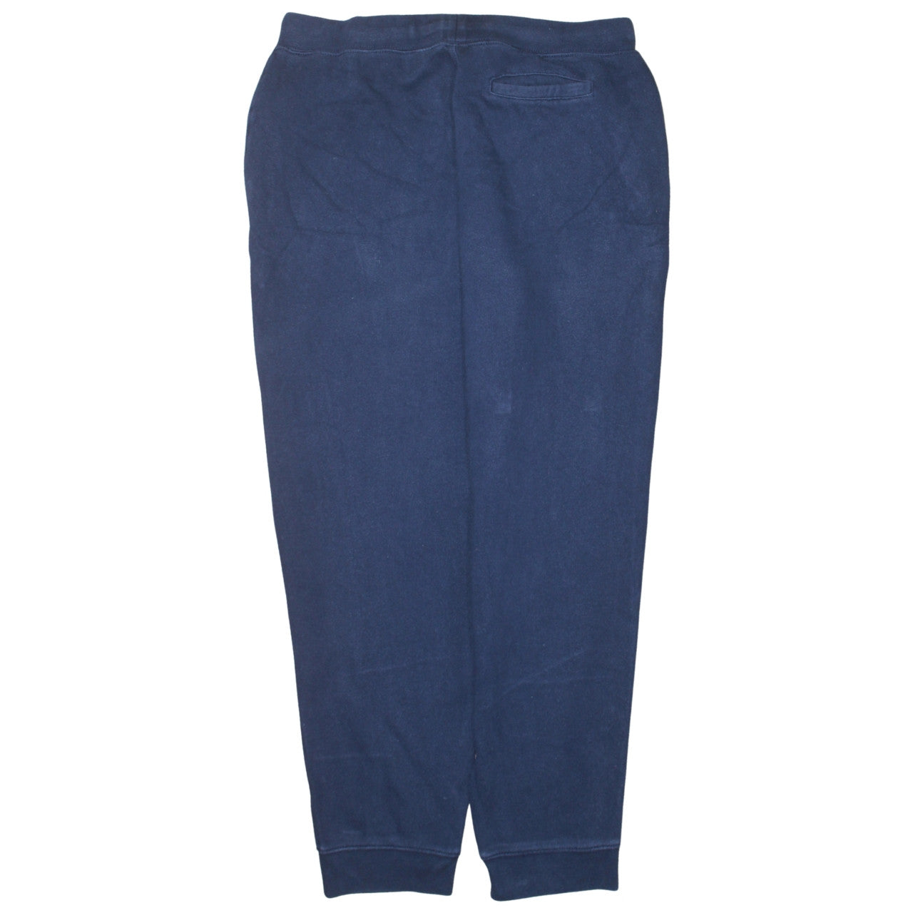 Ralph Lauren Women Blue Fleece Jogger Sweatpants Size 18-20