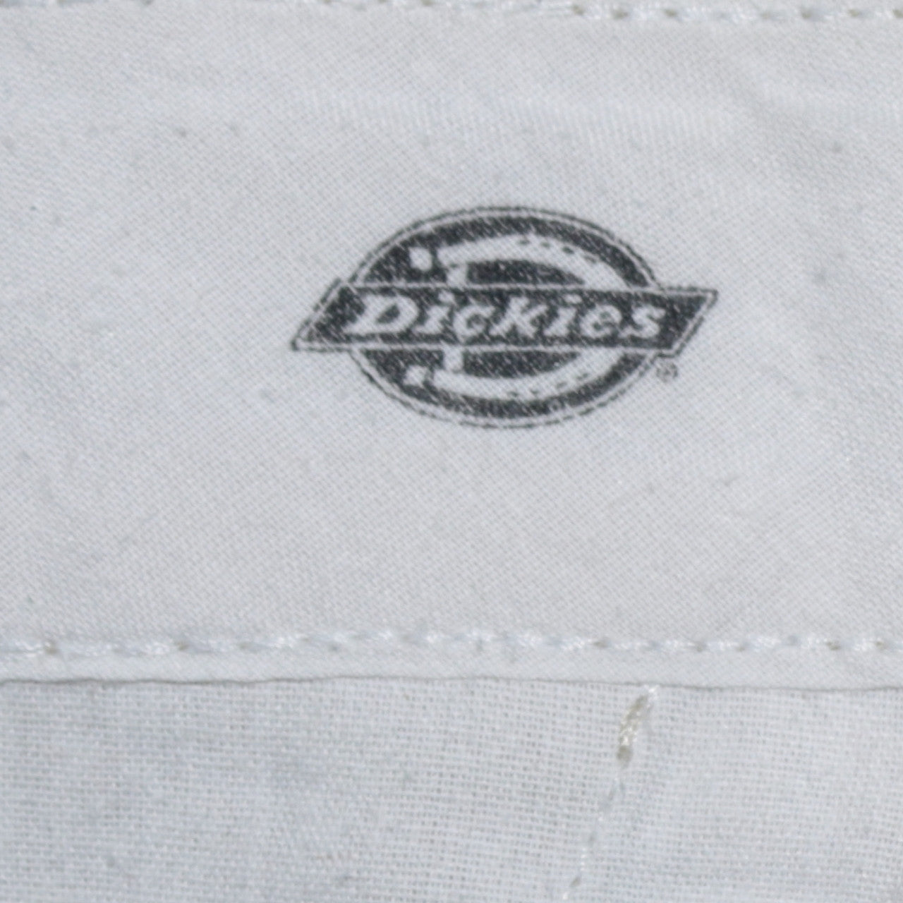 Dickies Men's Beige 38x32 Regular Fit Work Chino Trousers