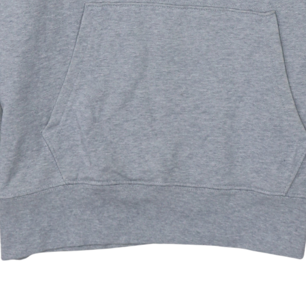 Levi's Men's Grey Graphic Logo Pullover Hoodie Size S