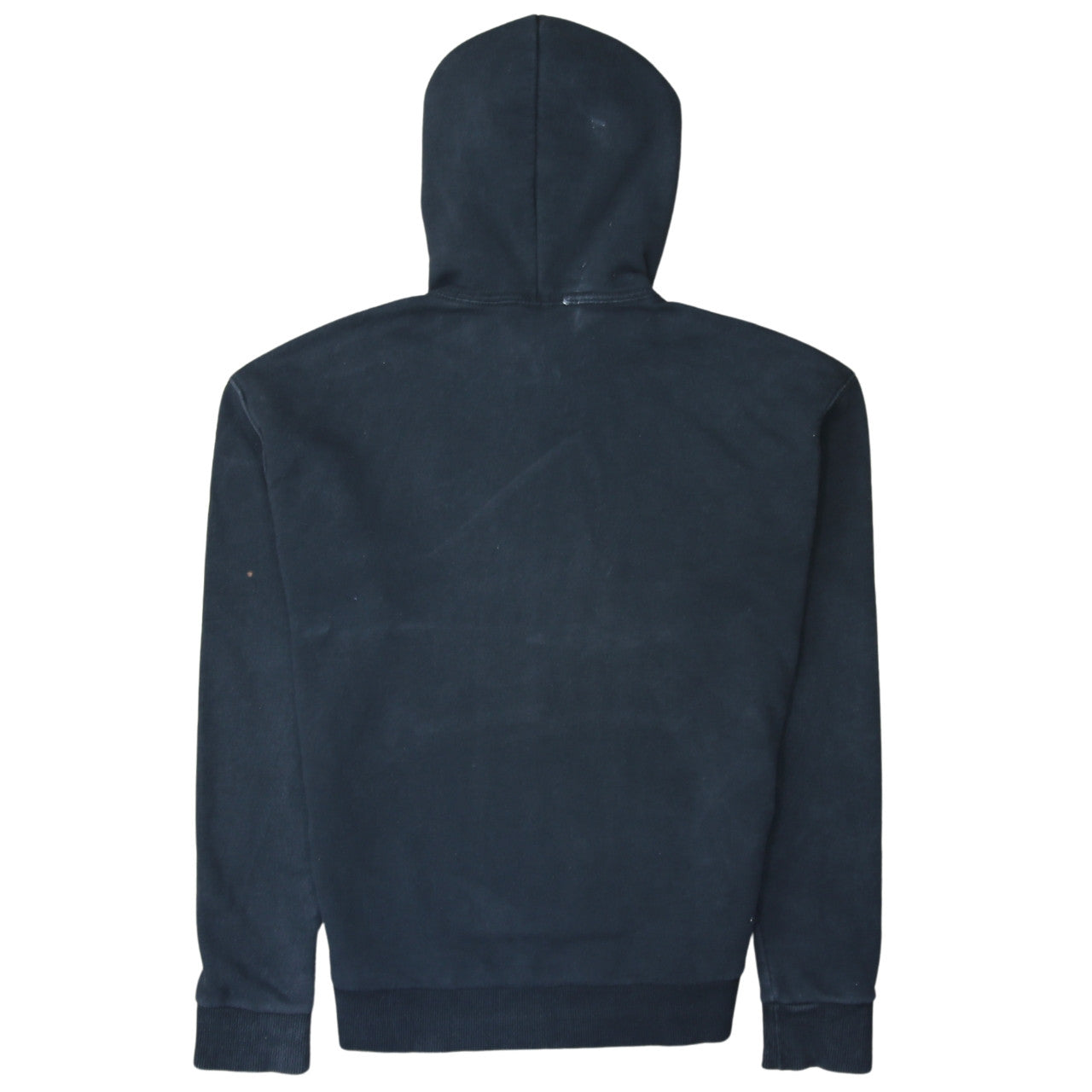 Reebok Men's Black Pullover Hoodie Size S Sports Fleece