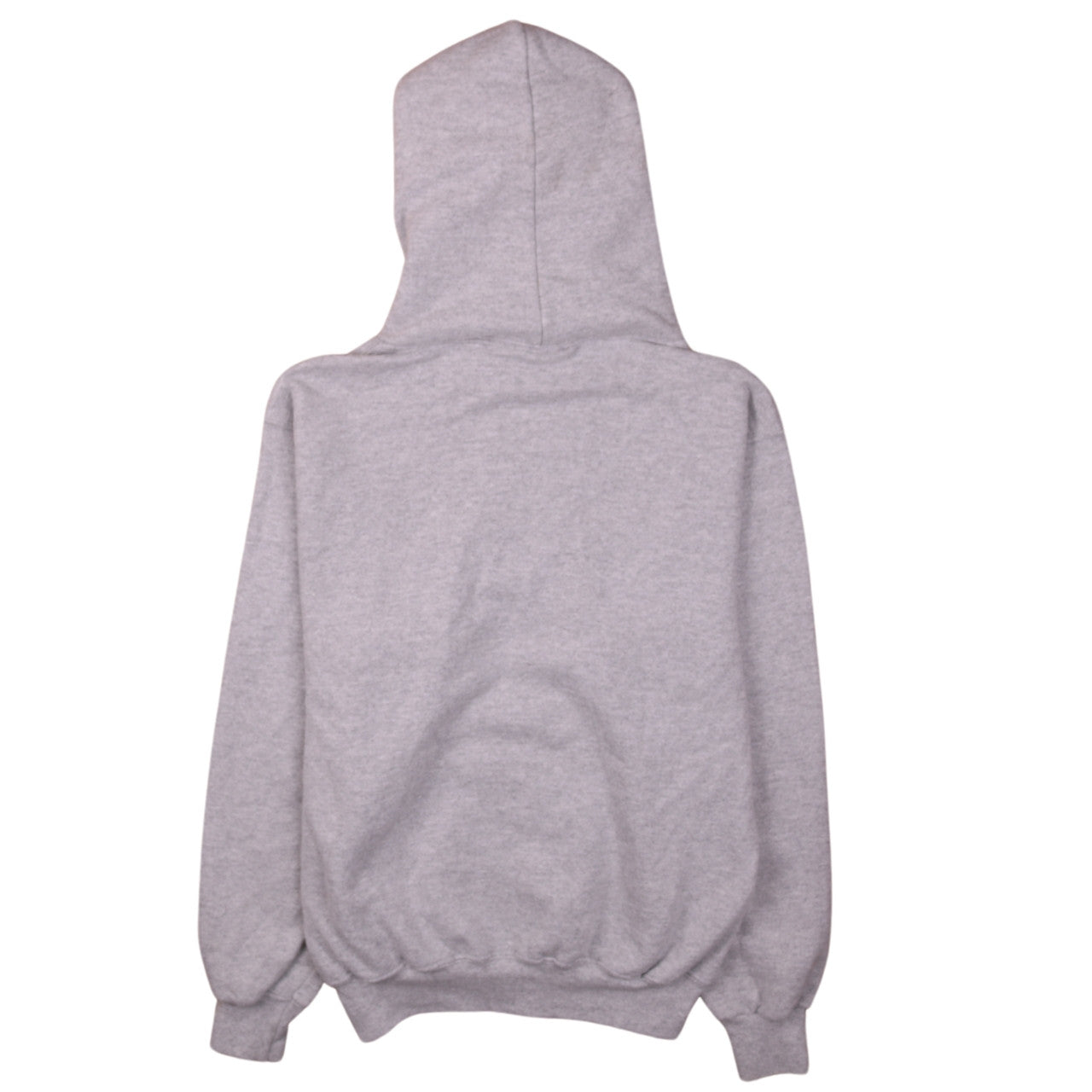 Lee Sport Mens Grey L Pullover Hoodie 2007 World Series Champions Sweatshirt