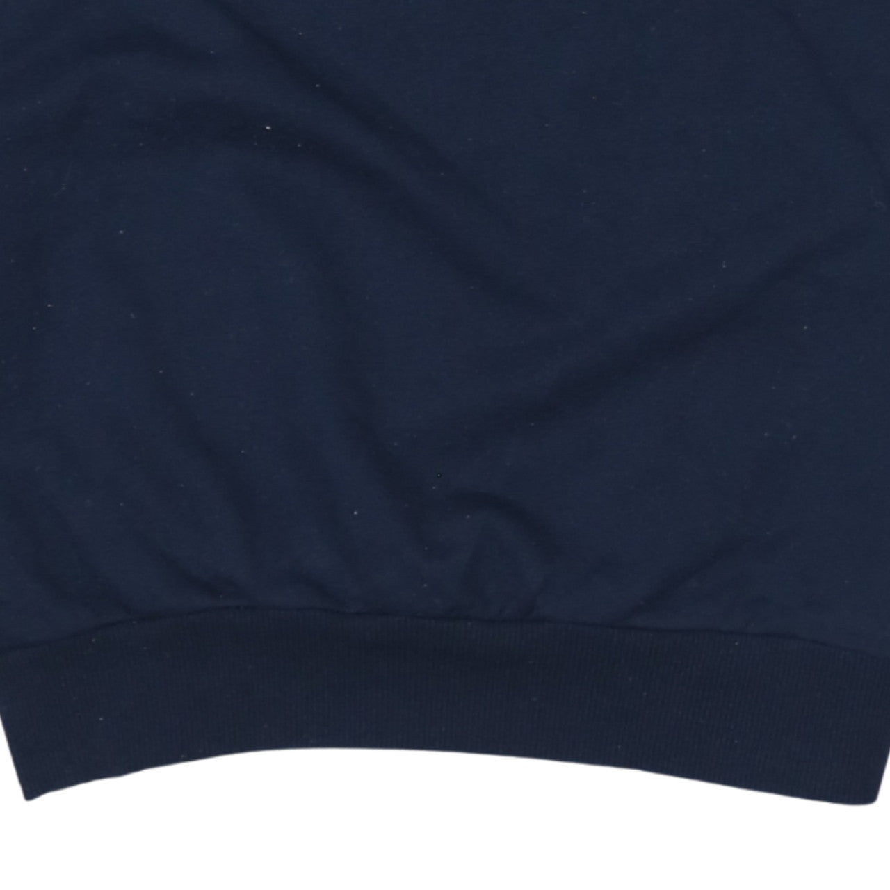 Umbro Boys England Rugby Navy Sweatshirt YXL 158cm Cotton Blend Crew Neck