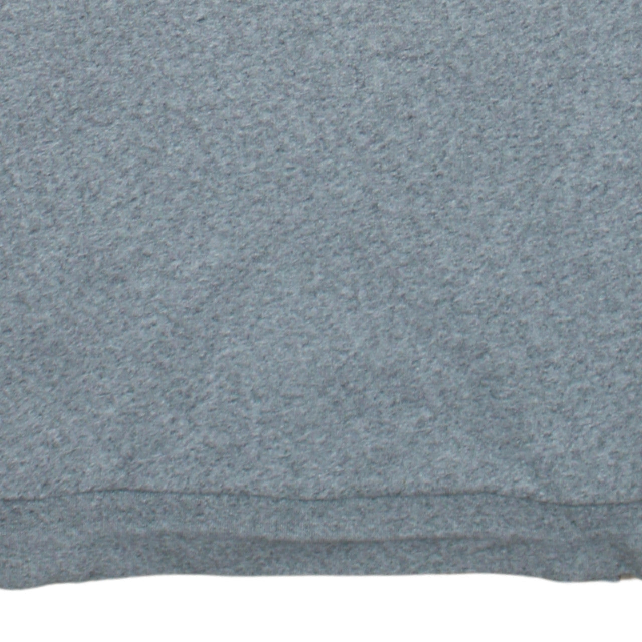 Levi's Men's Grey Small Crew Neck Logo Sweatshirt Pullover