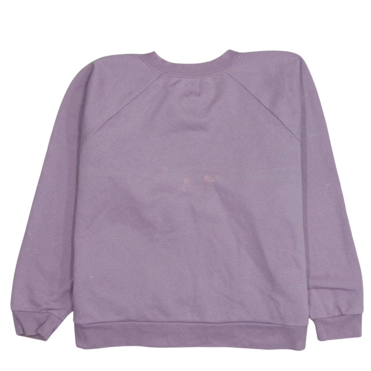 GAP Women's Purple New York 1969 Pullover Sweatshirt Size L